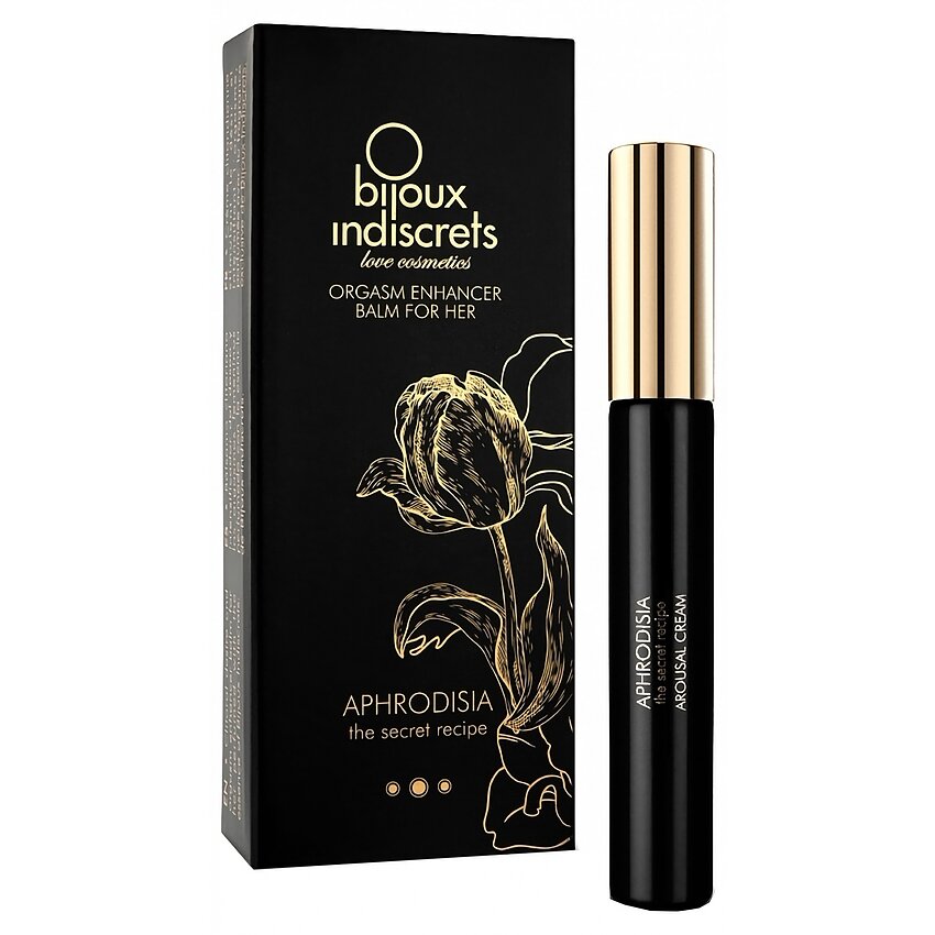 Balsam Clitoridian Bijoux Orgasm 13ml