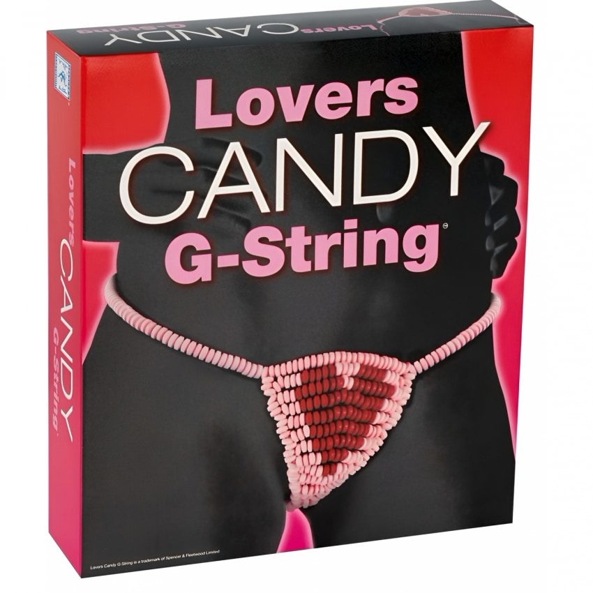 Bikini Comestibili Candy