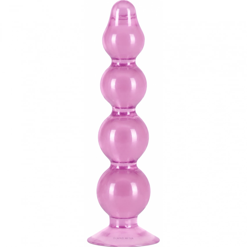 Bile Anal Beads Mov