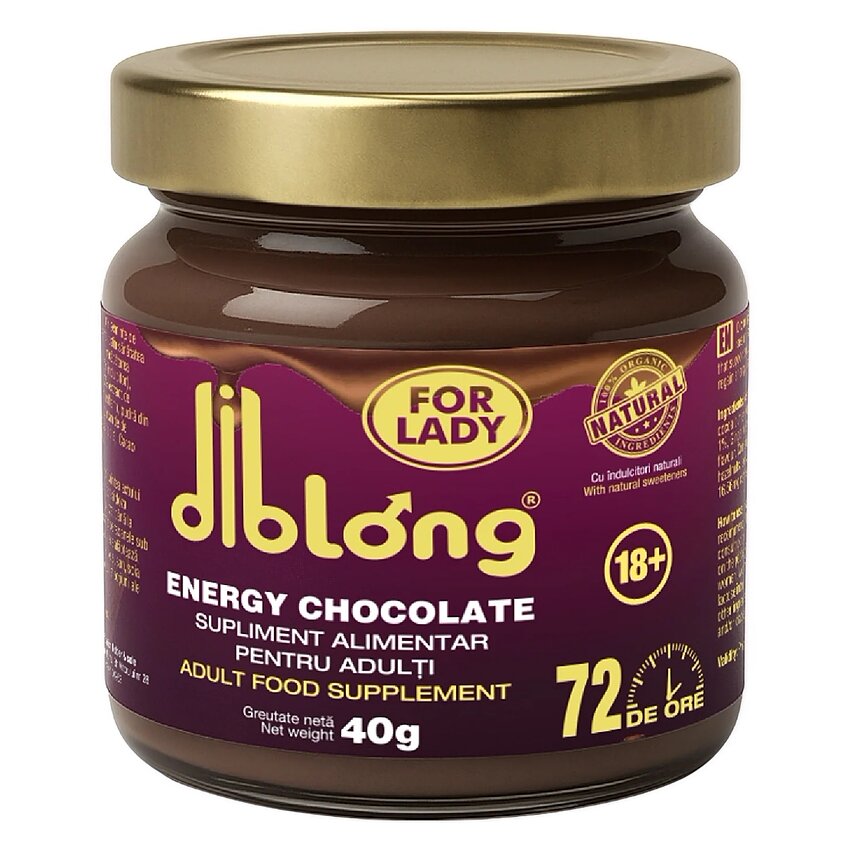 Ciocolată Tartinabilă Afrodisiacă Pentru Libido și Intensificarea Orgasmului