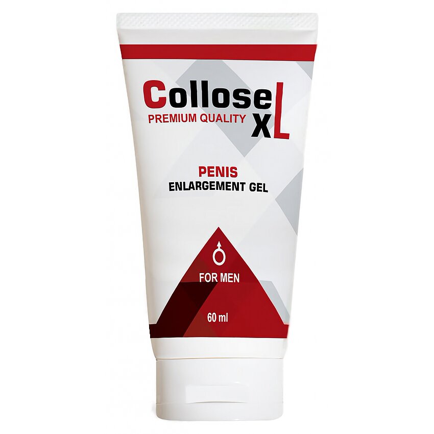 Collosel XL Gel 60ml