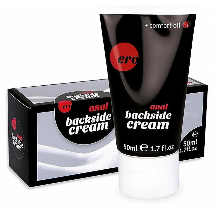 Cremă Anală Backside 50 ml