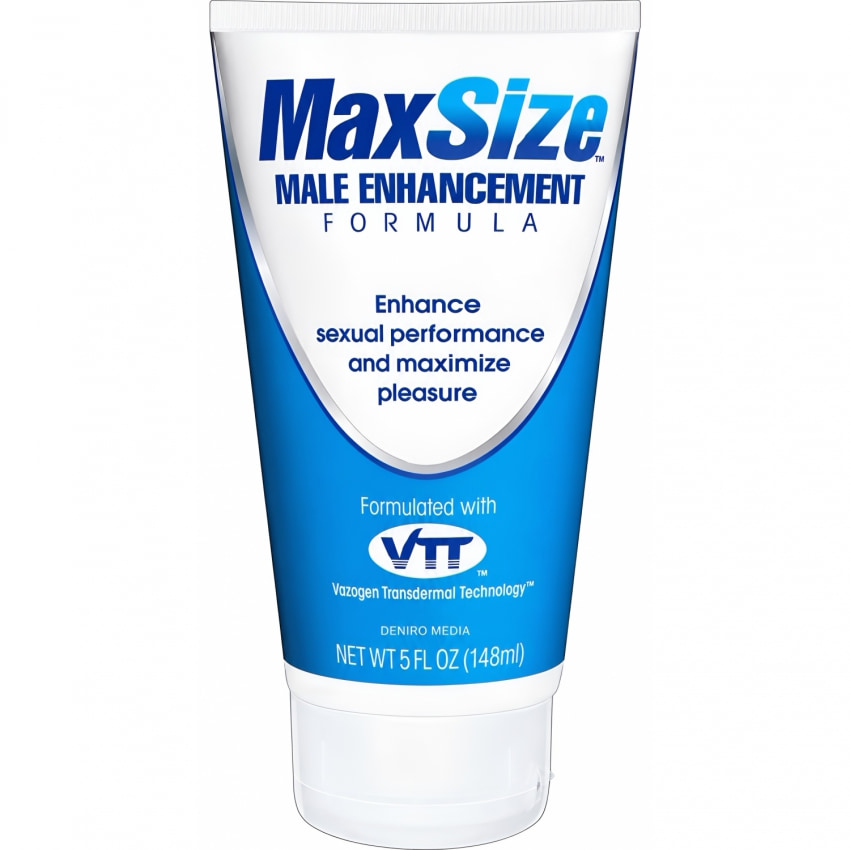 Cremă Mărire Penis MaxSize 148ml