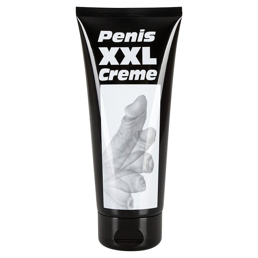 Cremă Pentru Mărirea Penisului Penis XXL 200ml