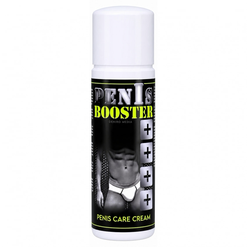 Cremă Pentru Potență Penis Booster 75ml