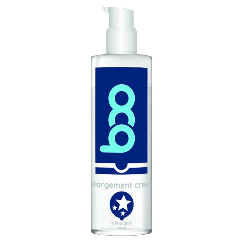 Cremă Pentru Mărirea Penisului Boo 50ml