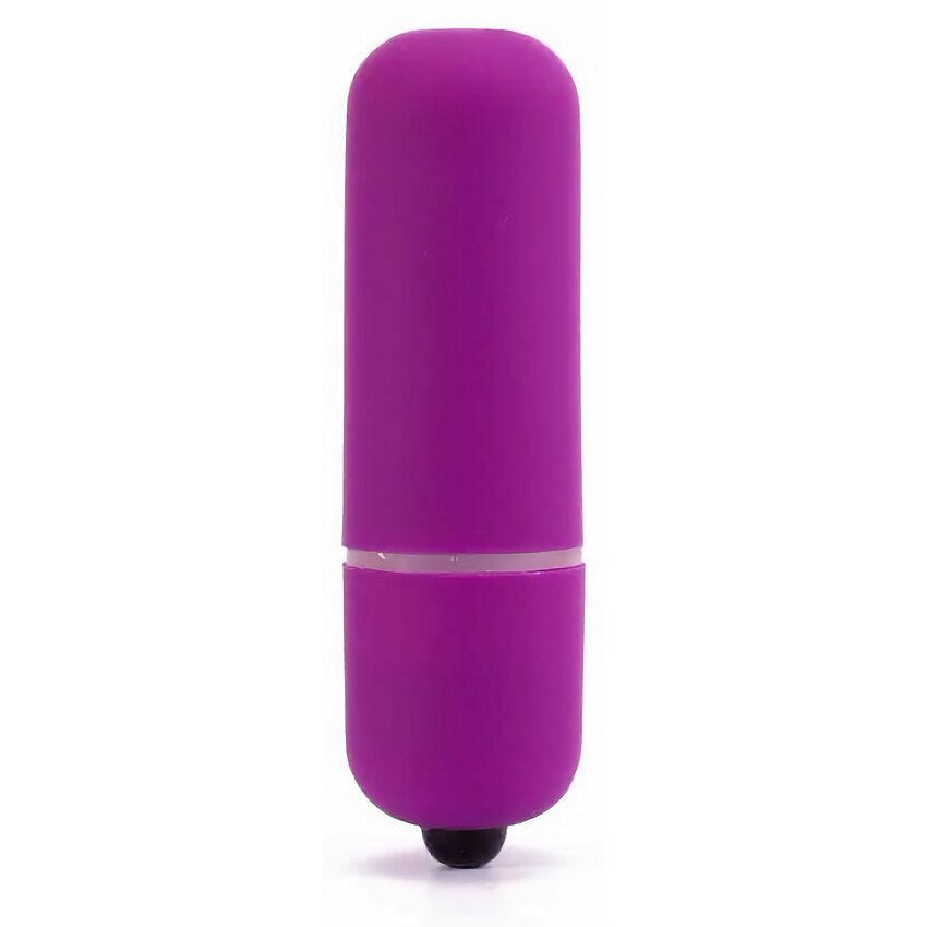Debra Mini Lady Finger Violet — 10 Trepte, silențios