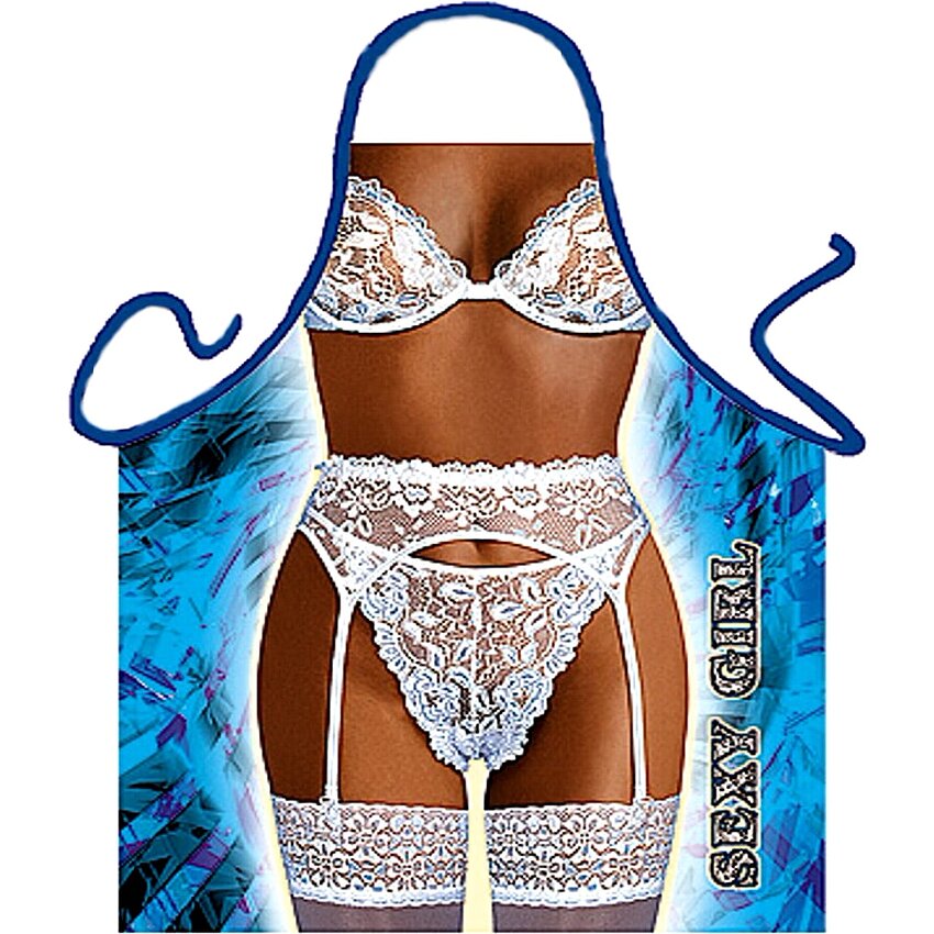 Șort Bucătărie Femei Feher Cspike