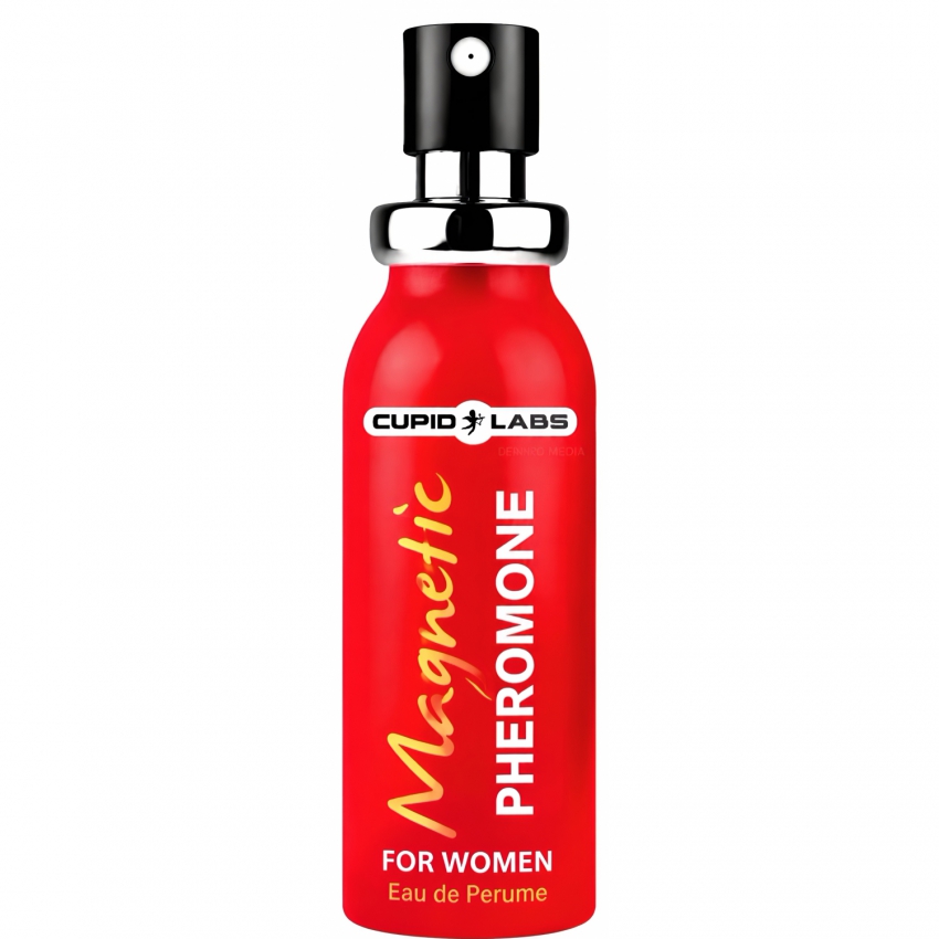 Feromoni Magnetic Pure For Women 25ml
