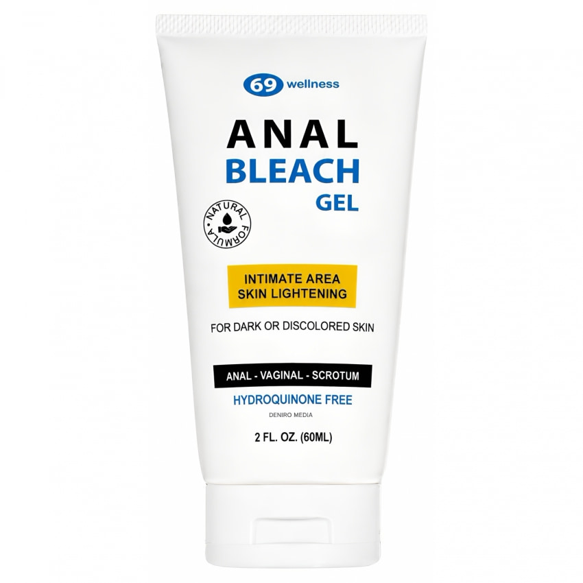 Gel Albire Piele Inghinală 60ml