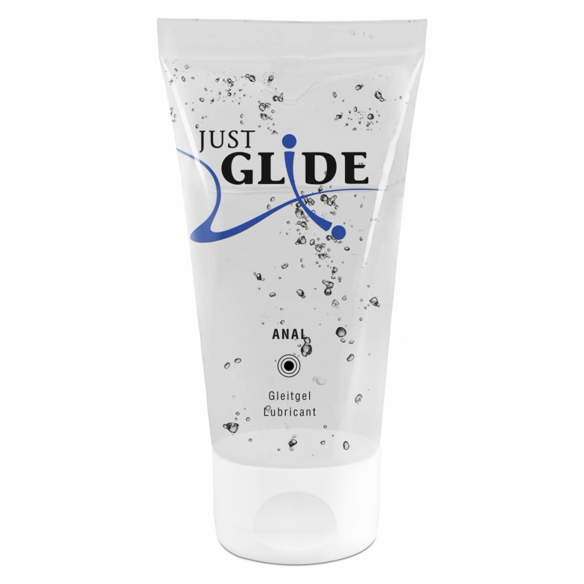 Gel Pentru Lubrifierea Activității Anale 50ml