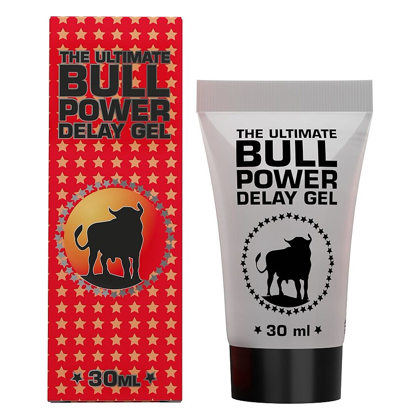 Gel Pentru Sex Îndelungat 30ml