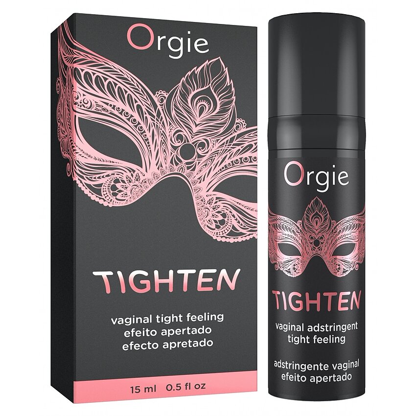 Gel Strâmtare Vagin Tighten 15ml