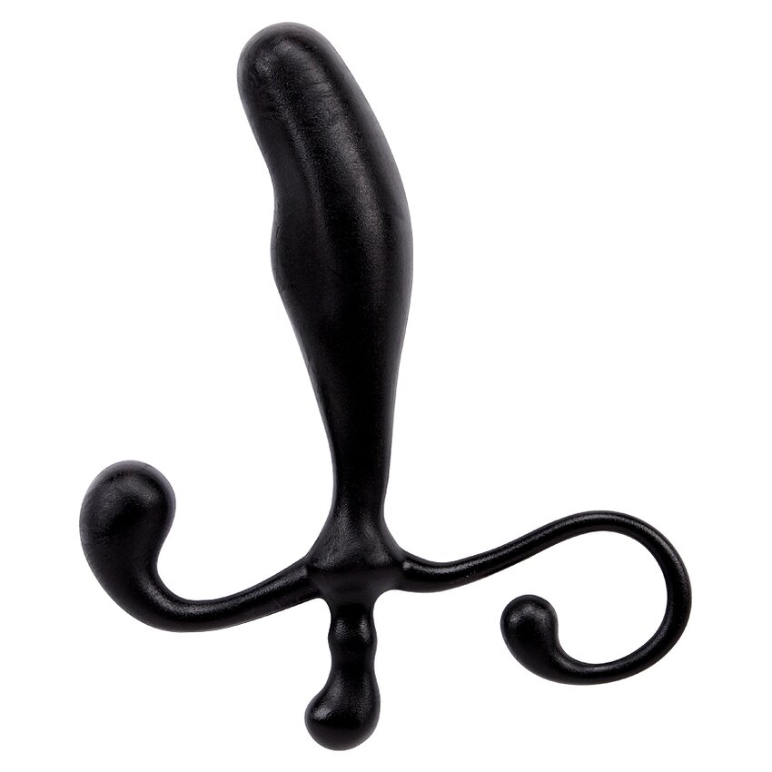 Stimulator Prostată Get Lock Pro Negru