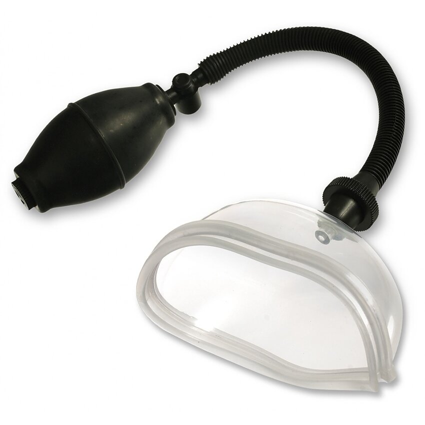 Pompă High Intensity Transparent