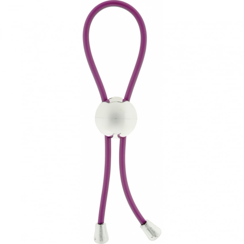 Inel Pentru Penis ToyJoy Power X Mov