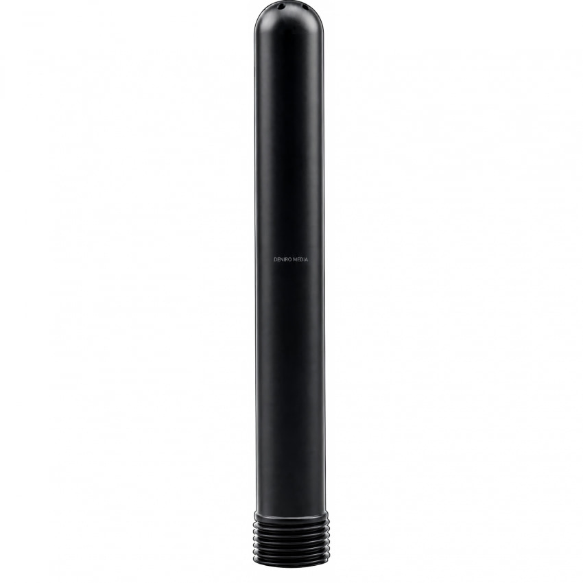 Irigator Anal Cleaner Tube Negru