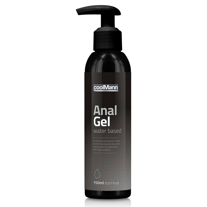 Lubrifiant CoolMann BodyGlide 150ml