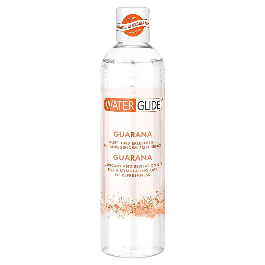 Elixirul Senzual Cu Aromă Exotică 300ml
