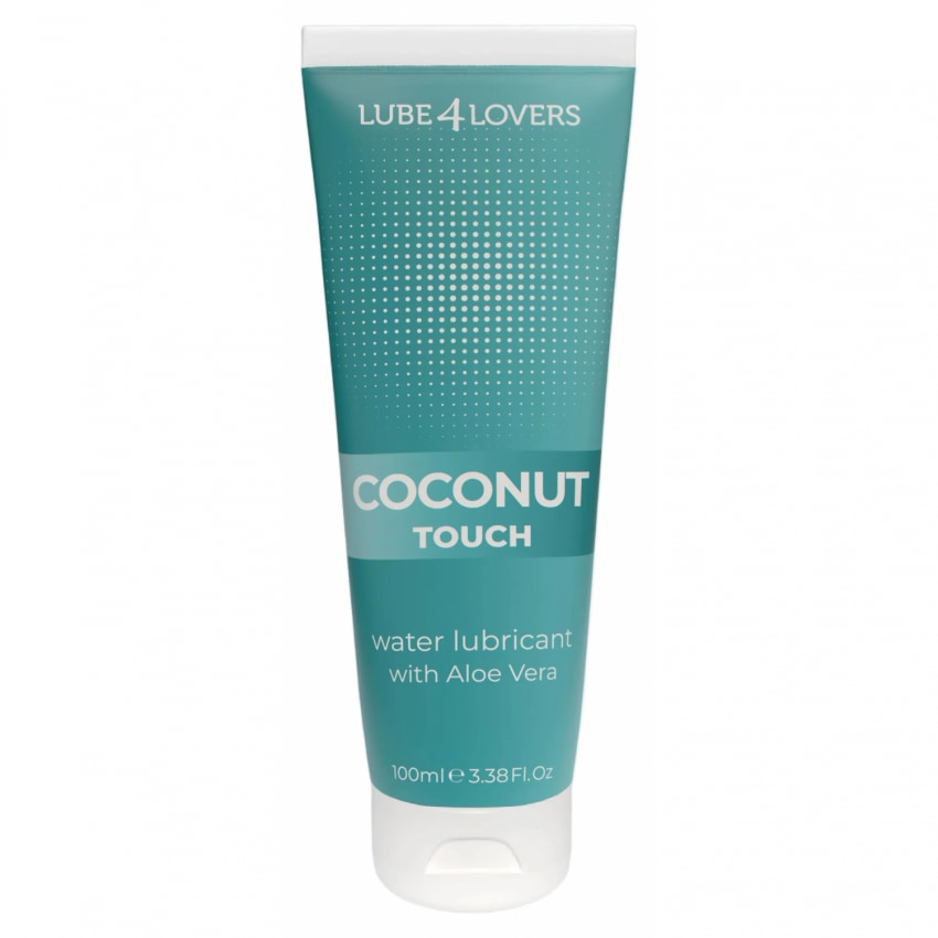 Lube4Lovers Water Touch Cocos Lubrifiant Vaginal 100 ml