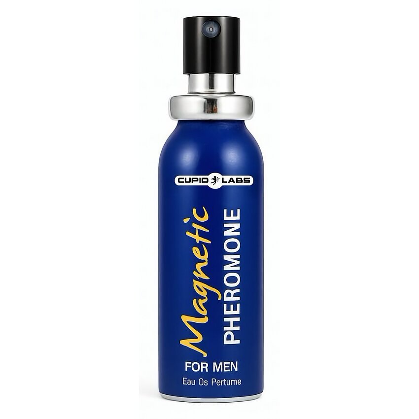 Magnetic Pheromone Pure Pheromone for Men 25ml