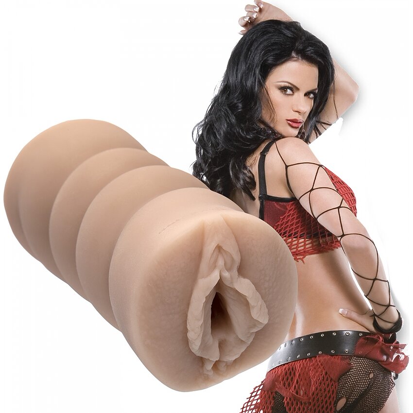 Masturbator Chanel St. James Pocket