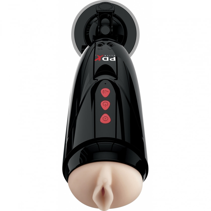 Masturbator Dirty Talk Starter