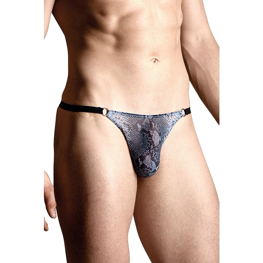 Chilot Softline Snake Gri S-L