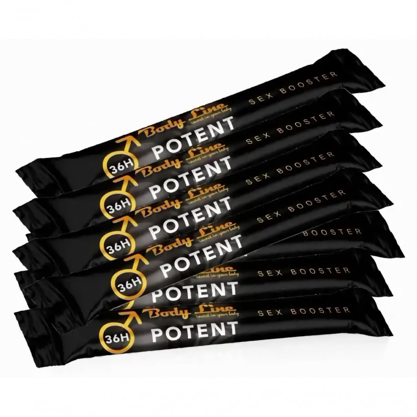 Miere Premium Potentă Pentru Erecție și Întârziere 6 x 10g