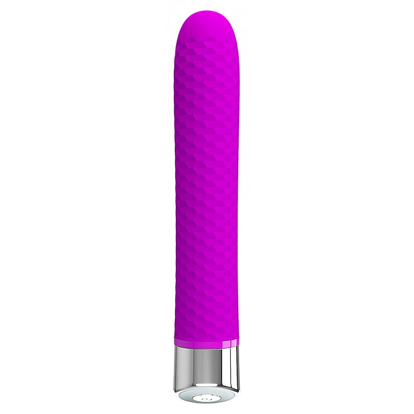 Mini Vibrator Pretty Love Reginald Roz