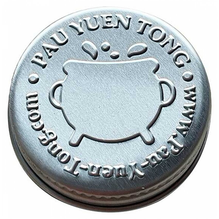 Balsam Chinezesc Întârziere Ejaculare Pau Yuen Tong