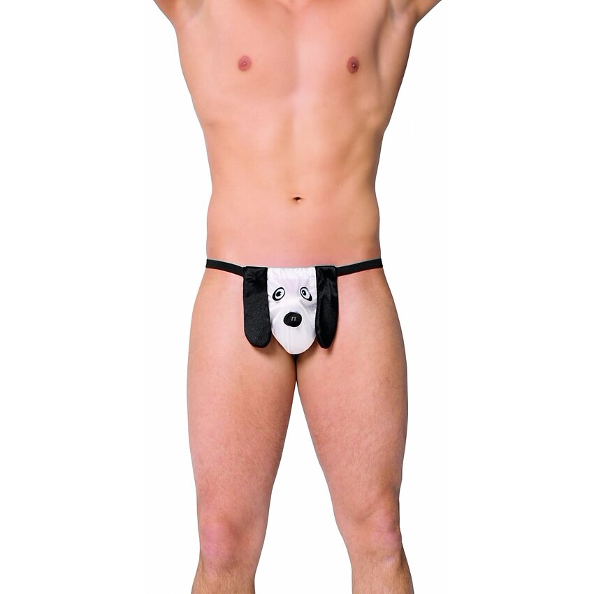 Chilot Softline Logan Alb S-L