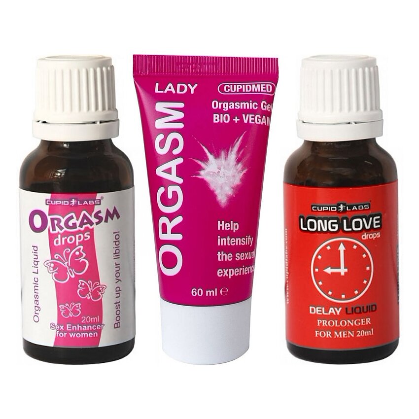 Set Intensitate si Rezistență — Redescoperă Plăcerea