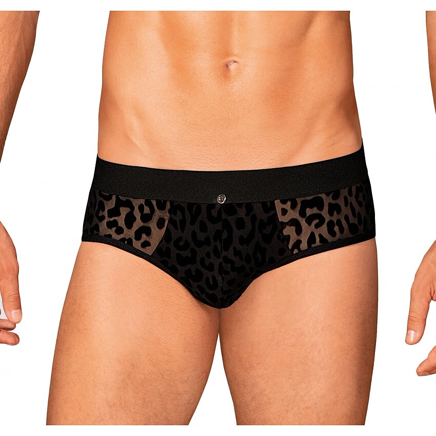 Chilot Obsessive Azmeron Negru L-XL