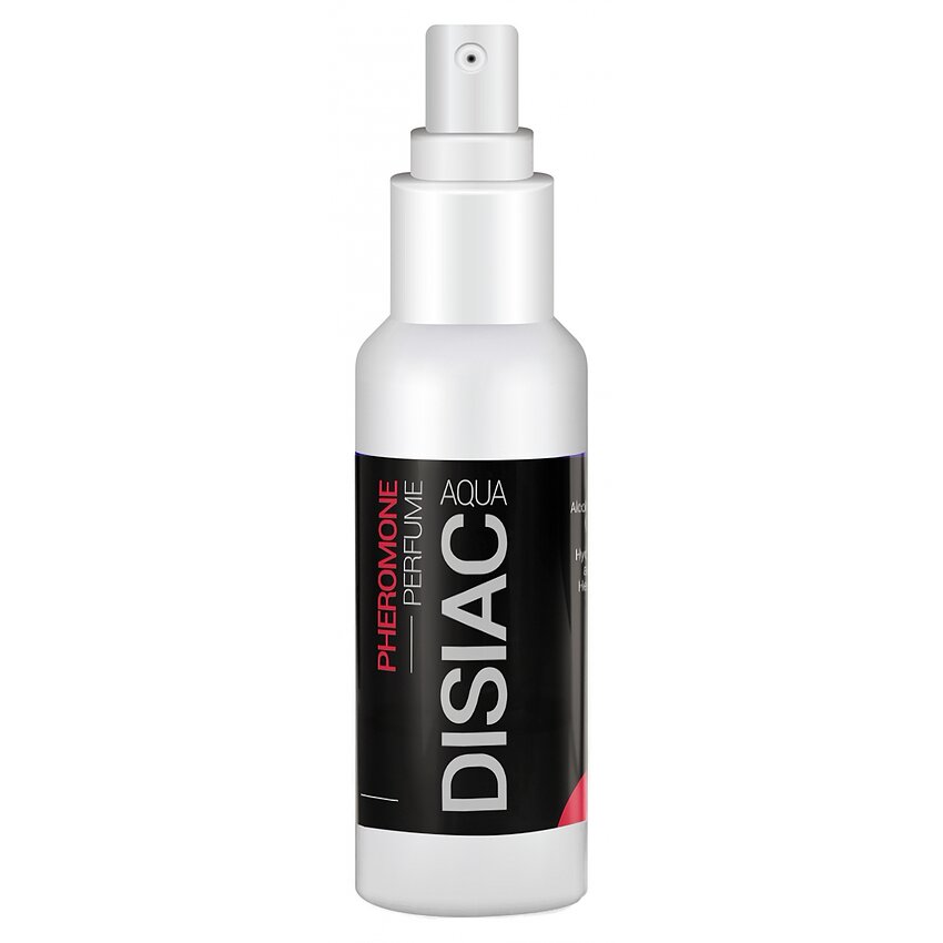 Parfum AquaDisiac Pentru Bărbați 15ml