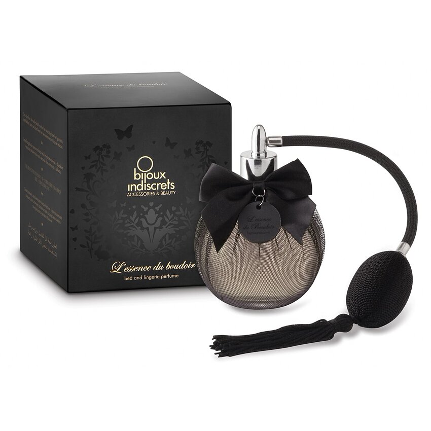 Aromă De Seducție Esență Boudoir-ului 100ml