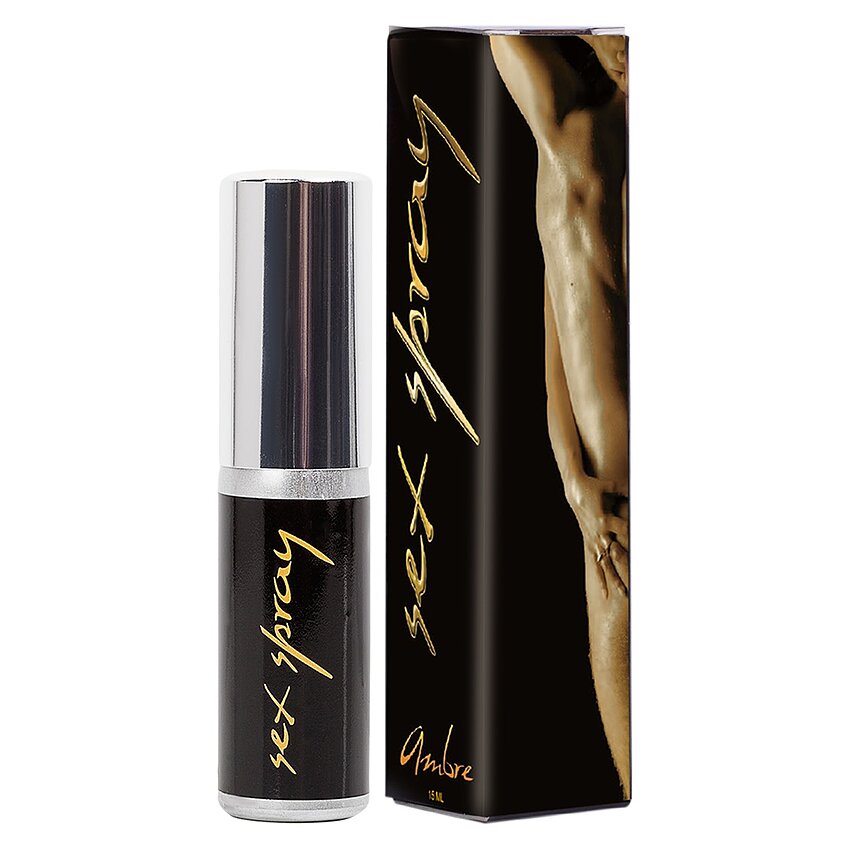 Parfum Feromoni Sex Spray 15 ml