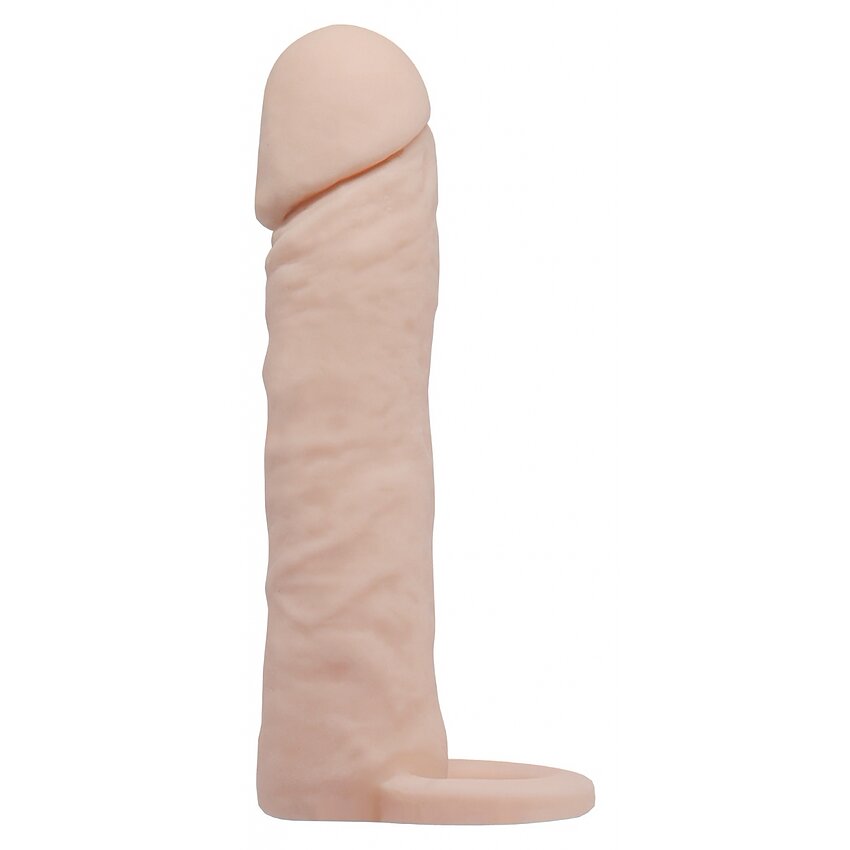 Prelungitor Penis Pretty Love Sleeve