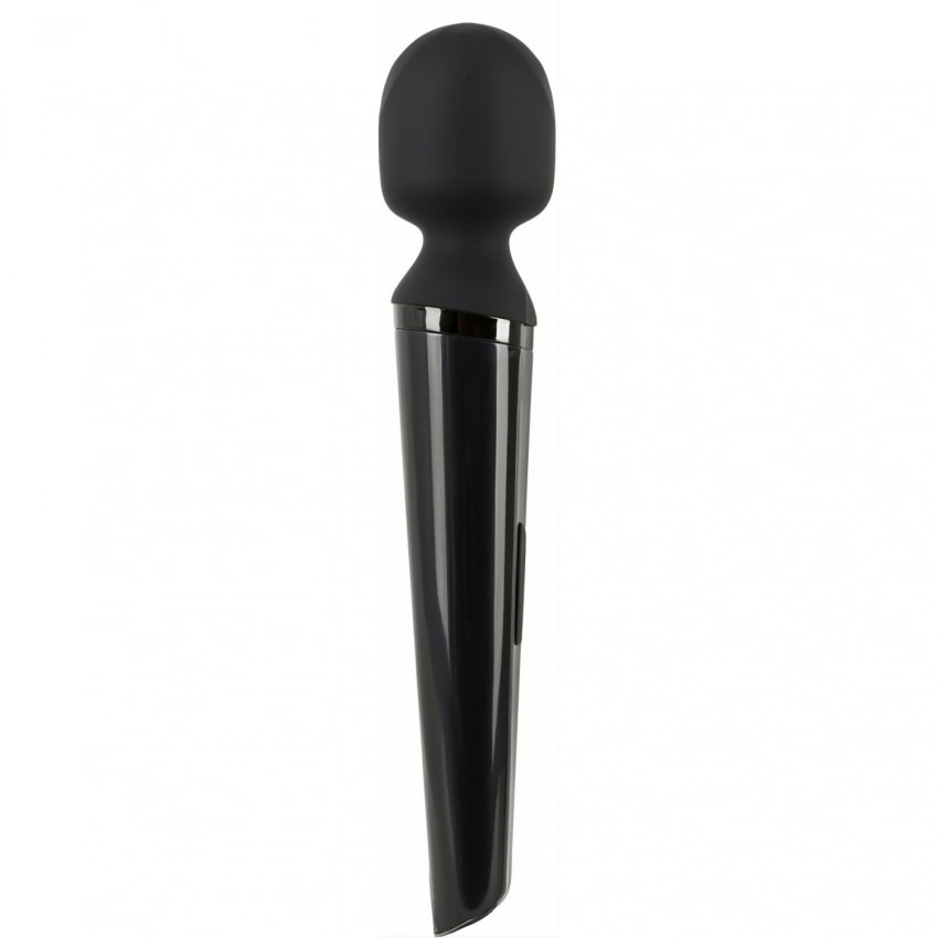 Rechargeable Power Wand You2Toys Negru