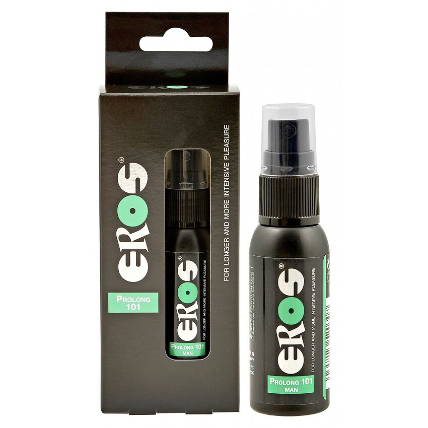 Spray Eros Anti Ejaculare 101 ProLong 30ml