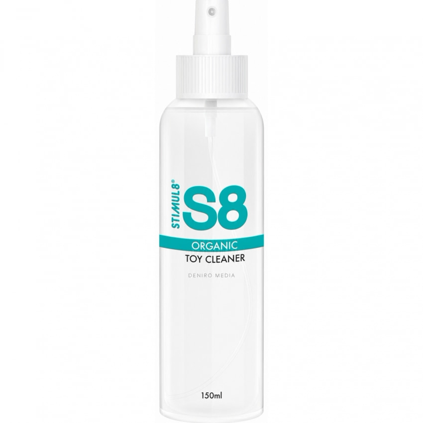 Spray Organic Dezinfectant Stimul8 150ml