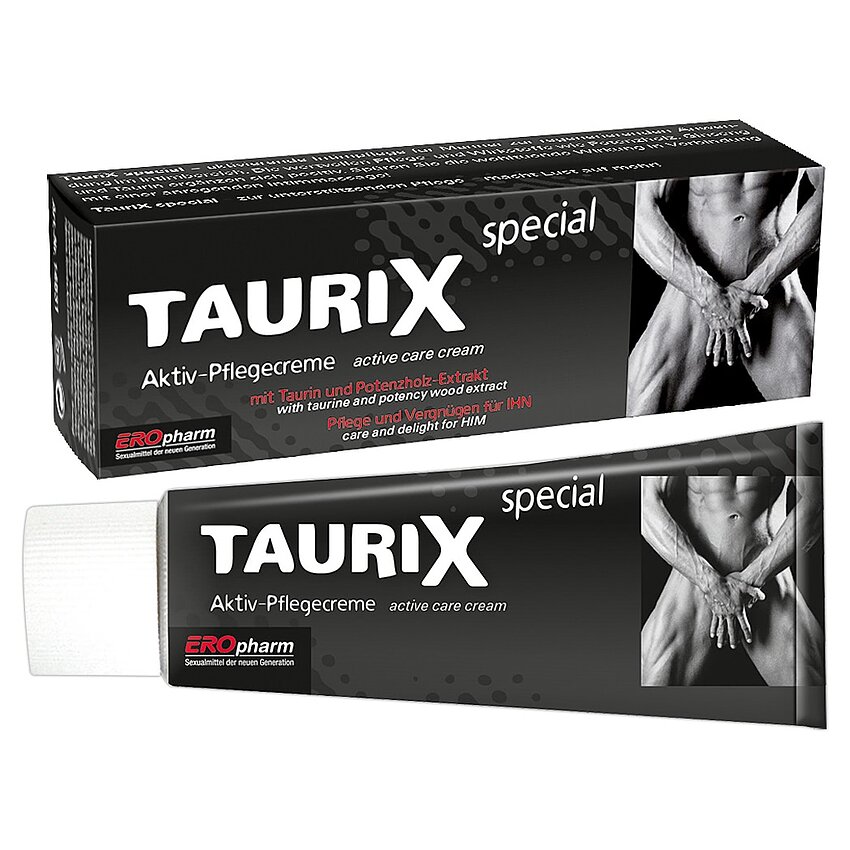 Cremă Taurix Extra Strong 40ml