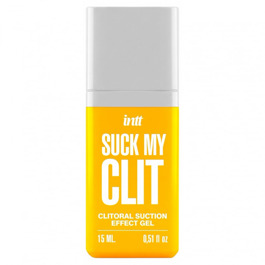 Gel stimulent pentru clitoris Tropical Mango 15ml