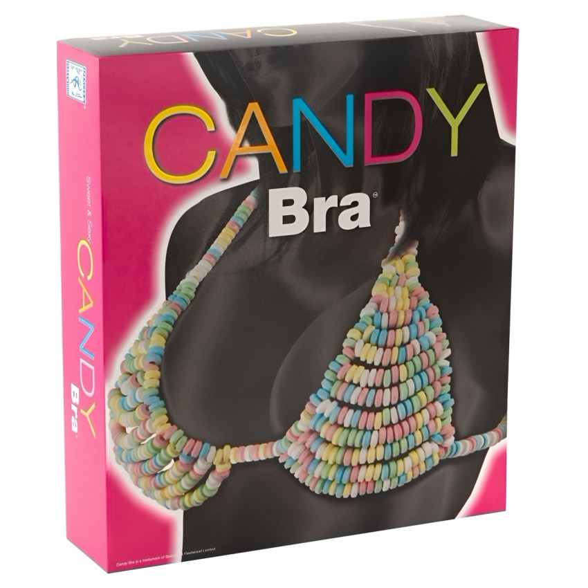 Sutien Bombonele Candy