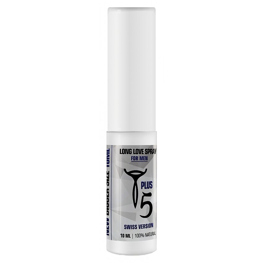 T5 Delay Spray For Men 10ml