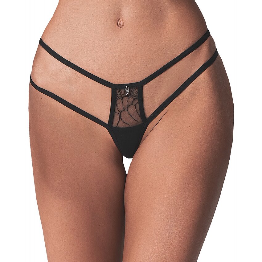 Chilot Obsessive Arrowel Negru L-XL