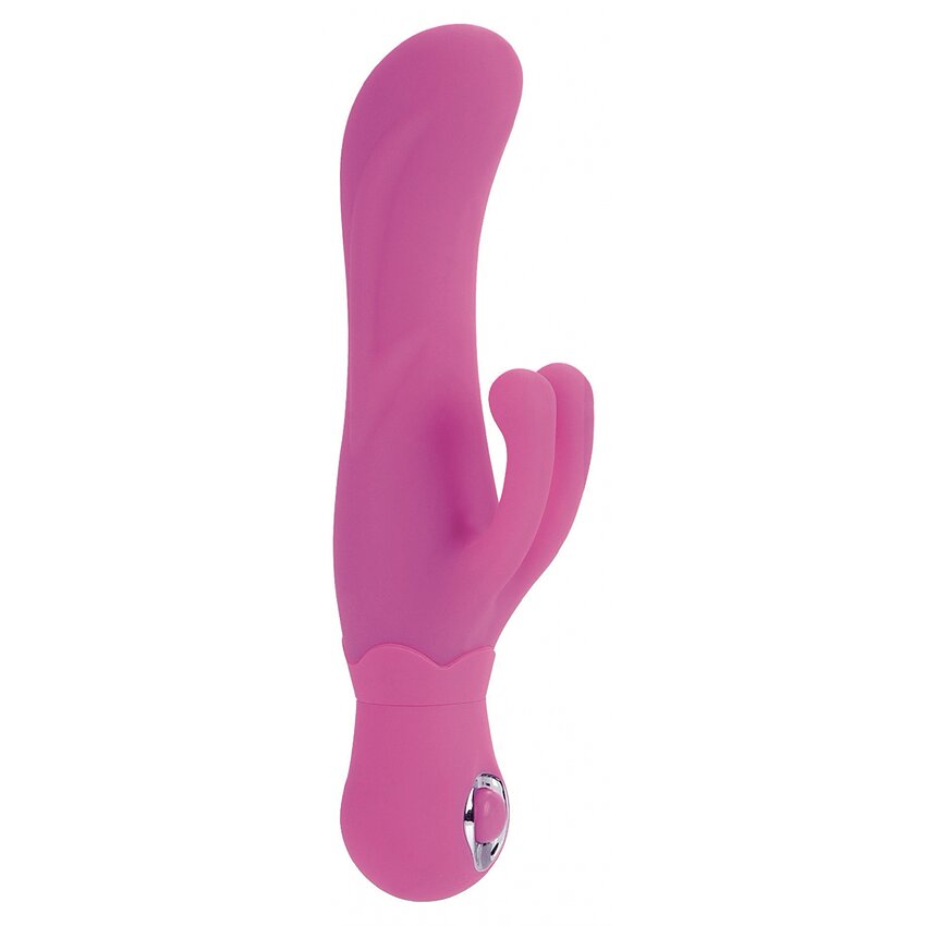Vibrator Double Dancer Roz