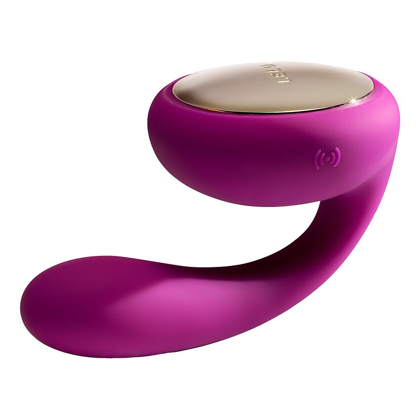 Vibrator Lelo Țara Mov