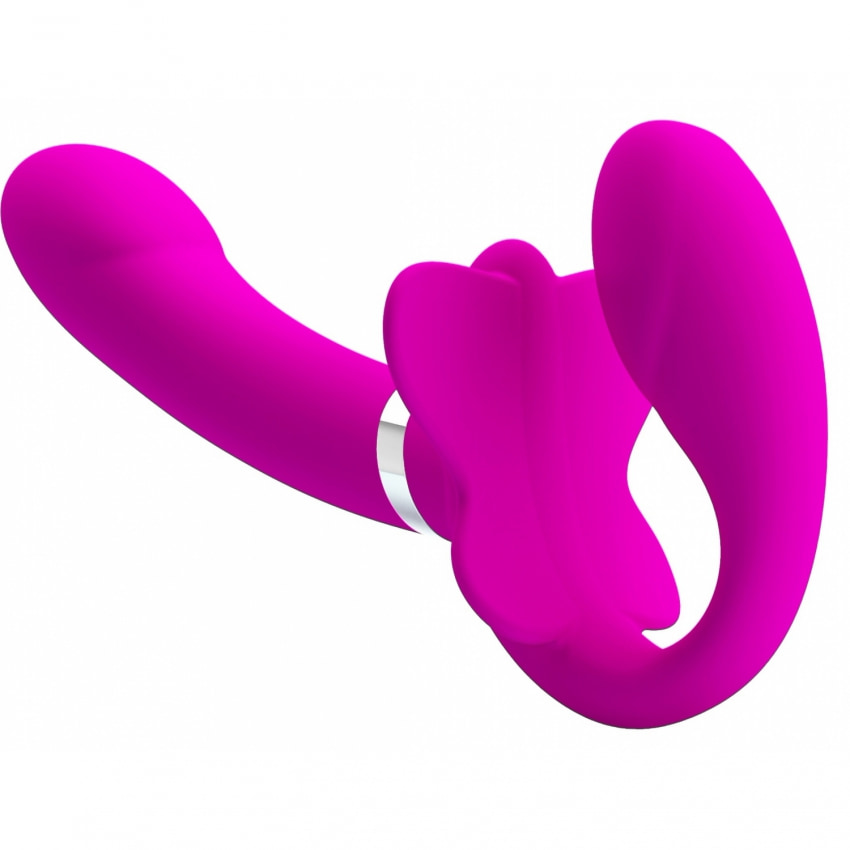 Vibrator Pretty Love Valerie Mov
