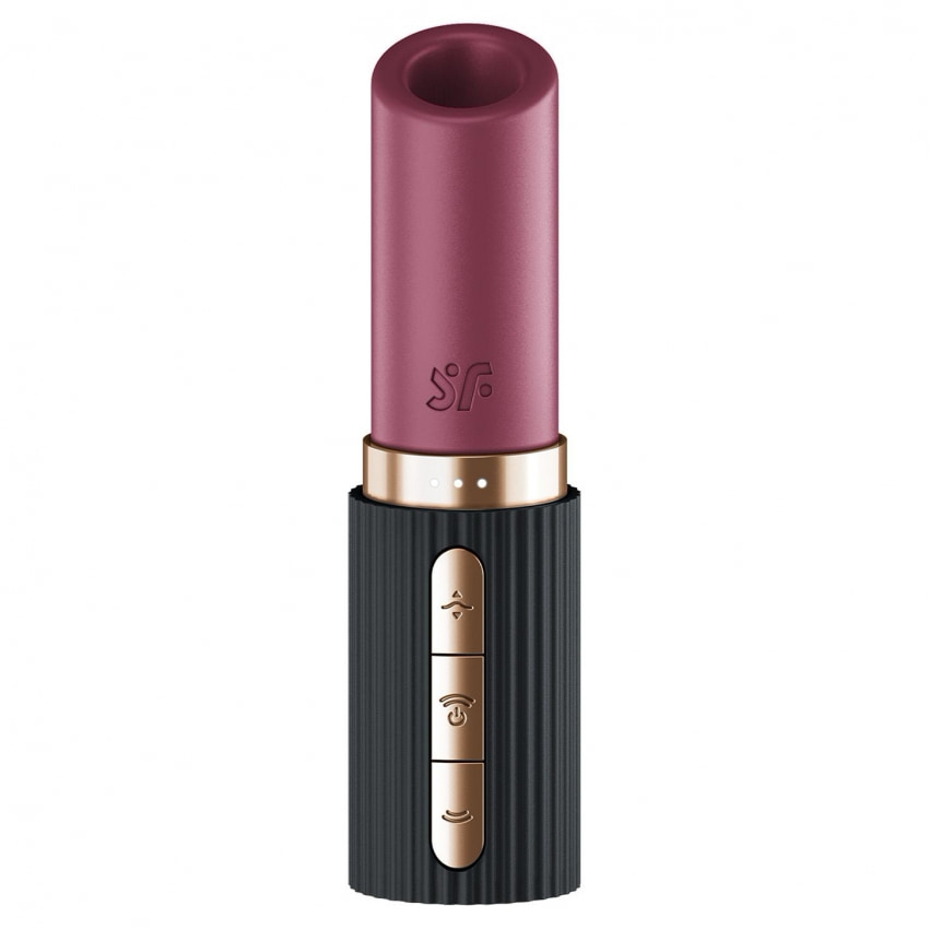 Vibrator Pro 2 Kiss Air Pulse Mov